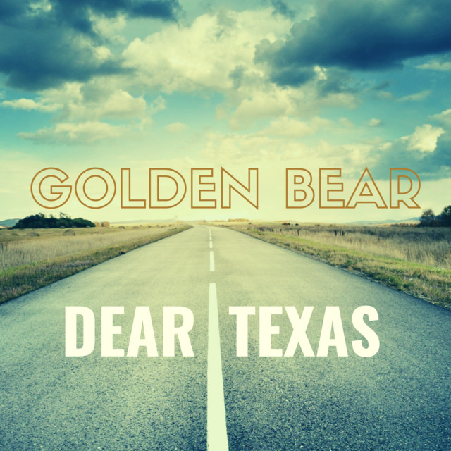 Dear Texas cover