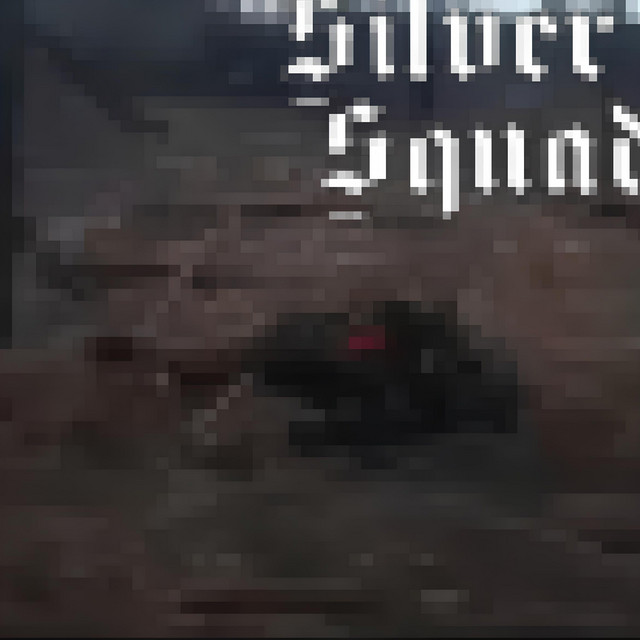 Cover art: хороший орк — $ilver $quad