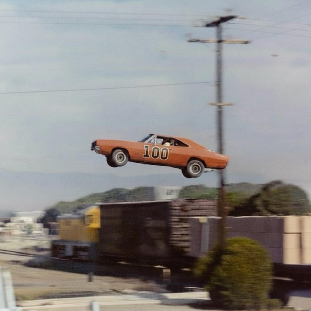100 Miles