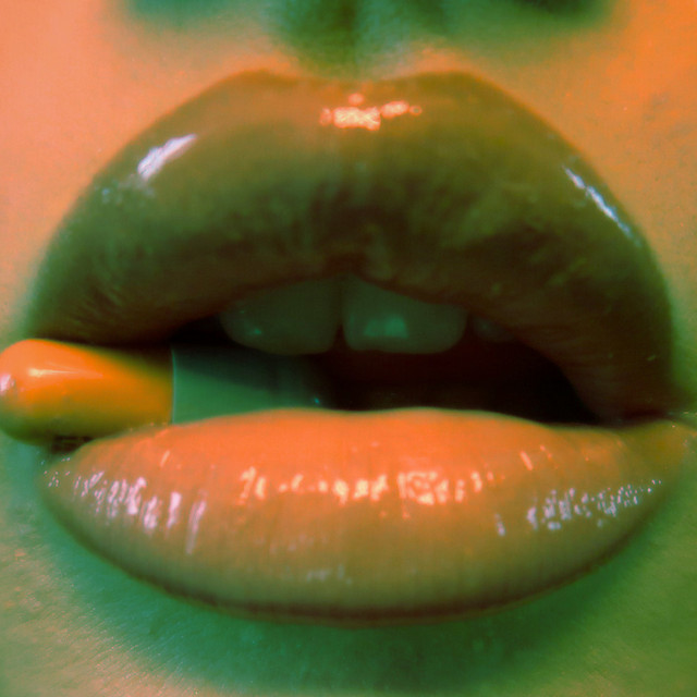 PILL cover art