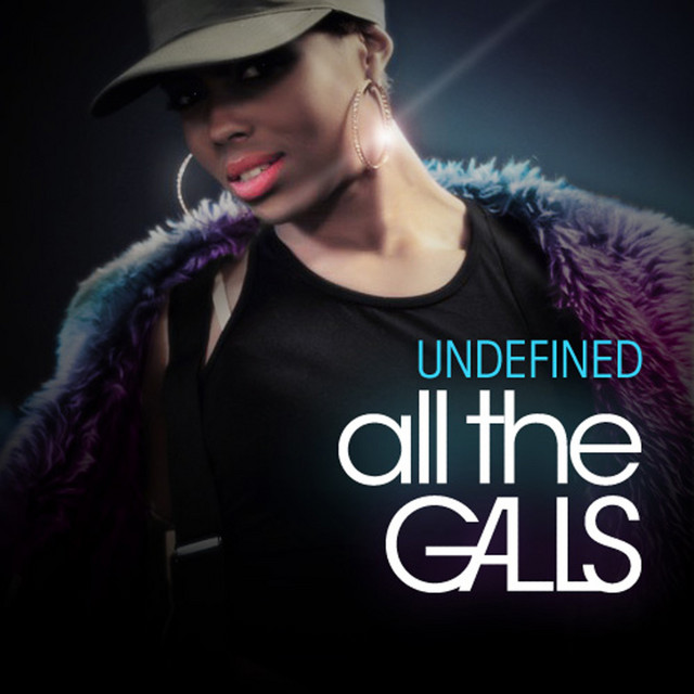 All the Galls cover