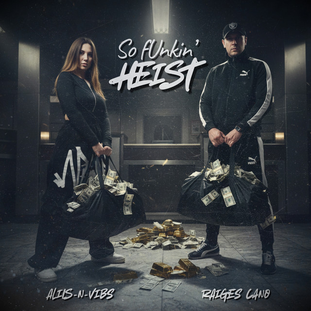 So Funkin' Heist