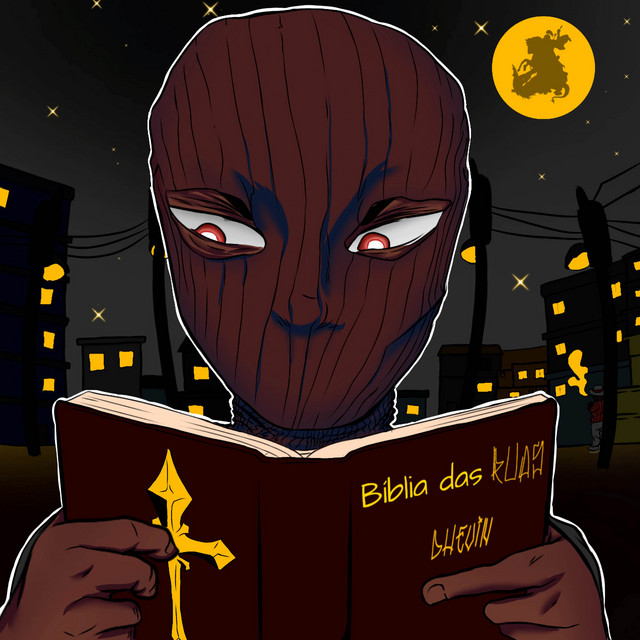 Bíblia das Ruas Vol. 1