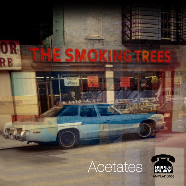 Acetates cover