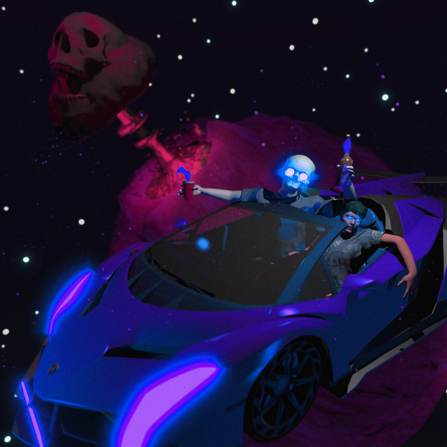 Blind Love cover art