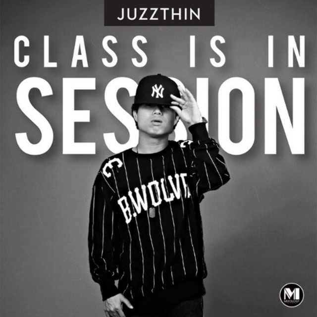 Class Is In Session cover art