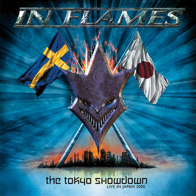 The Tokyo Showdown [Live in Japan 2000] - Album by In Flames | Spotify
