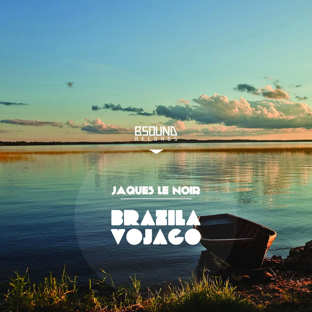Brazila Vojago cover art