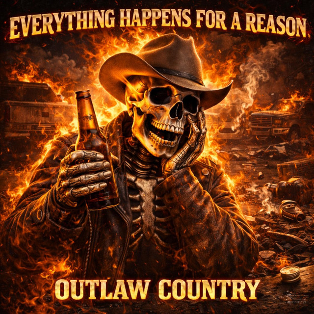 Everything Happens for a Reason