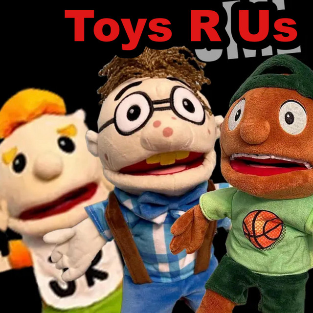 Toys R Us Is Back!