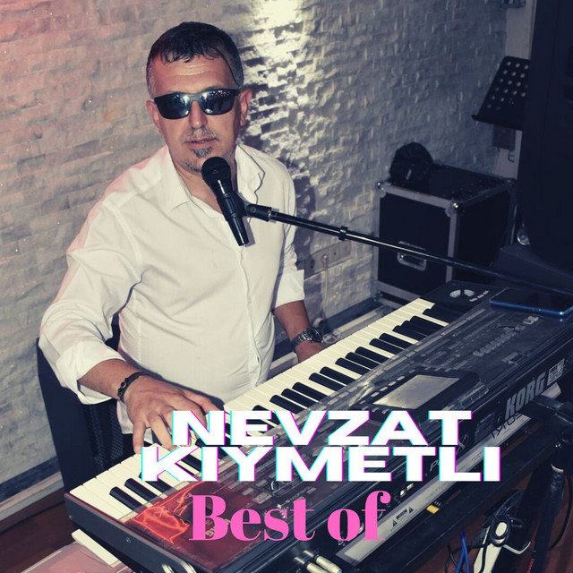 Nevzat Kıymetli
