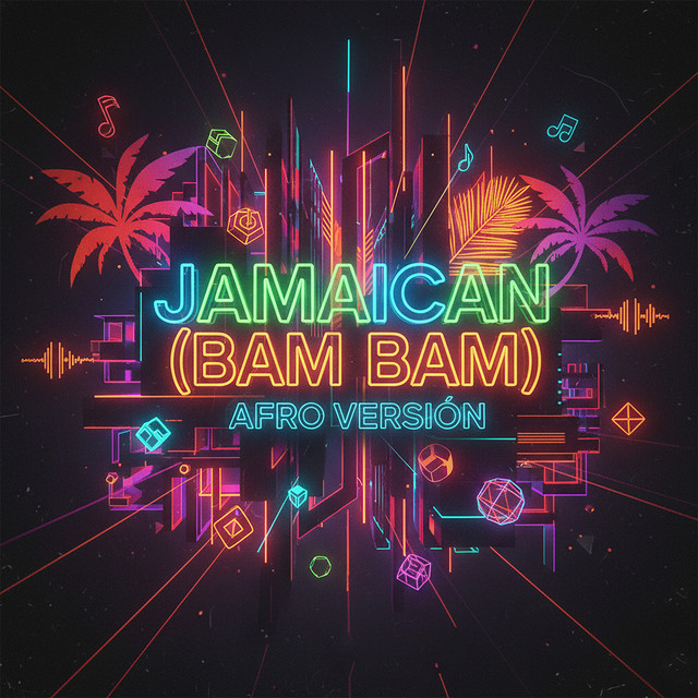 Jamaican (Bam Bam) - Afro Versión