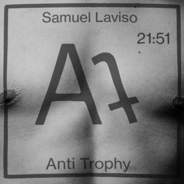 Samuel Laviso - LAWOND