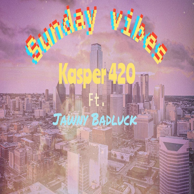 Kasper 420