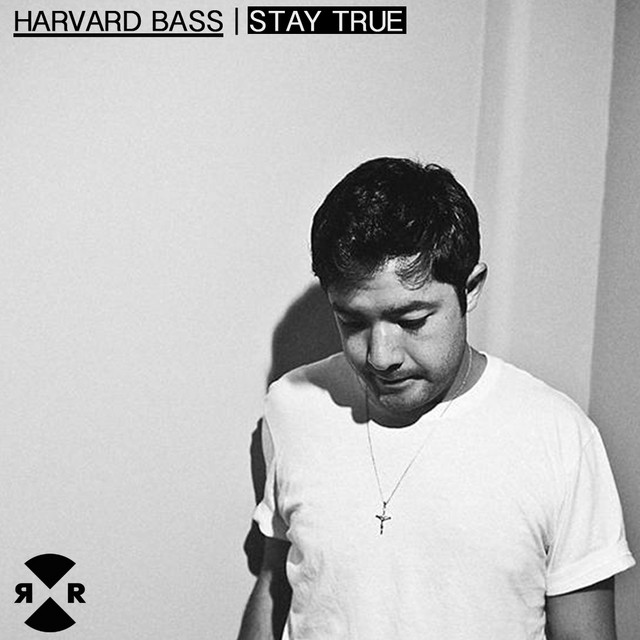 Stay True cover art