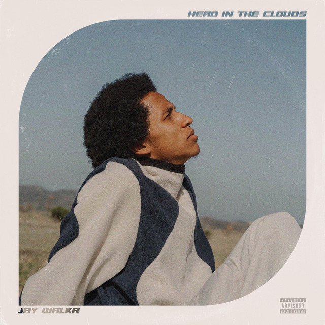 Head In The Clouds cover art