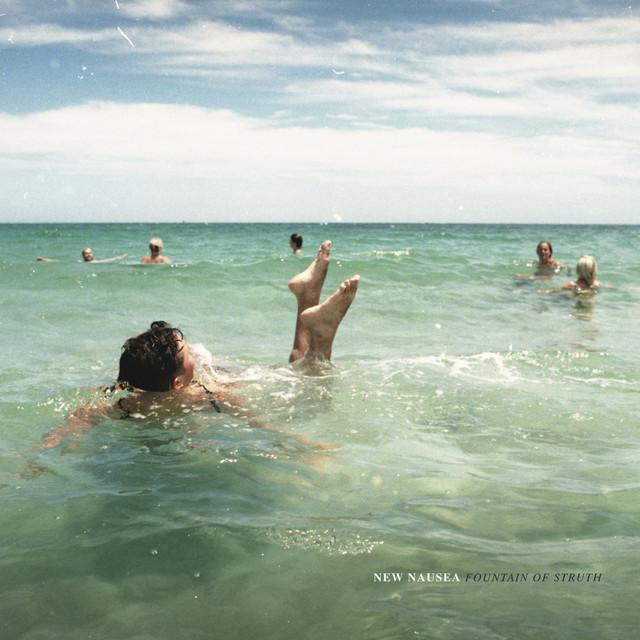Fountain of Struth cover art