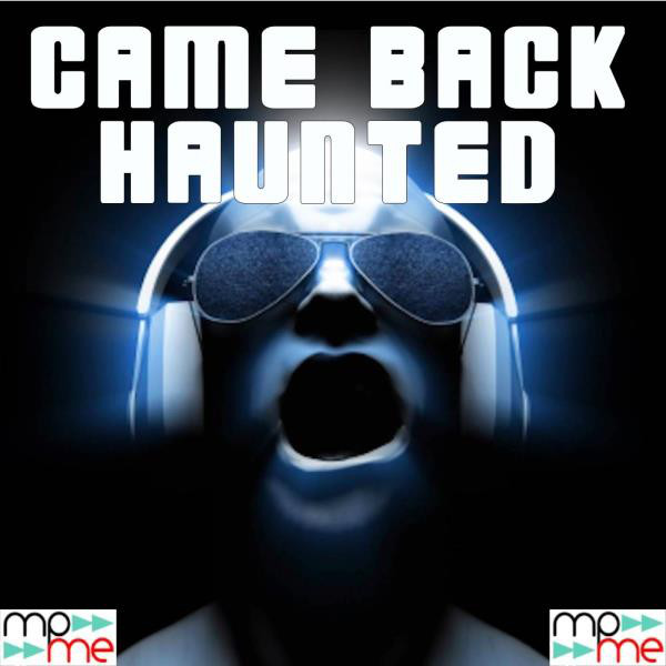 Came Back Haunted - Tribute to Nine Inch Nails cover art
