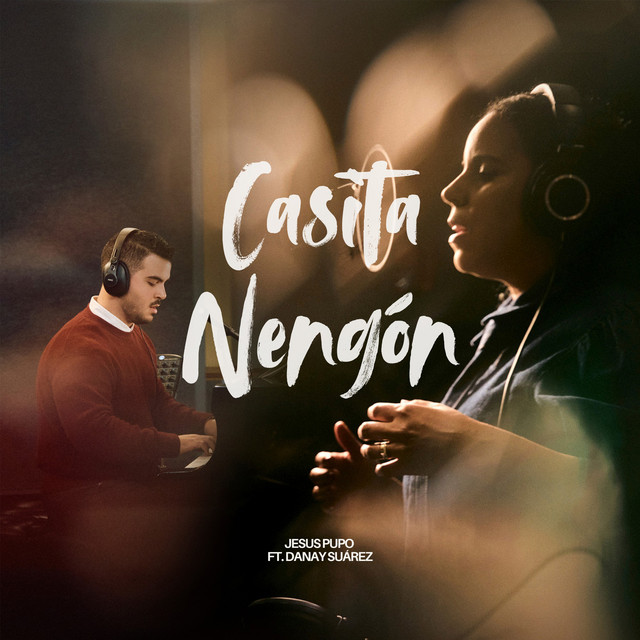 Casita Nengón cover