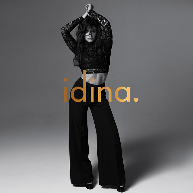 Small World by Idina Menzel