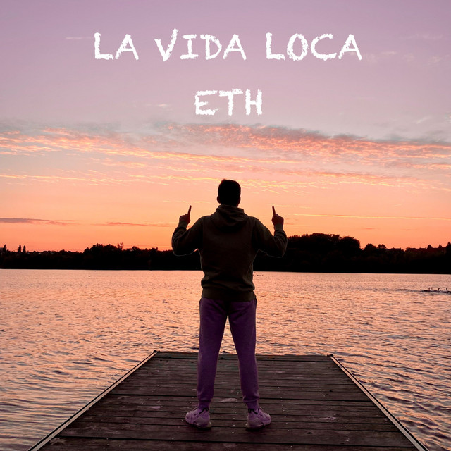 La vida loca cover art