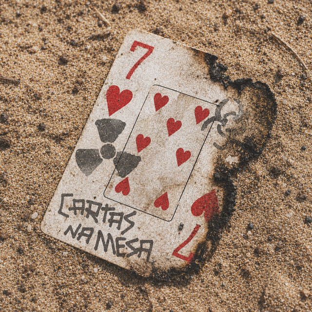 undefined album image