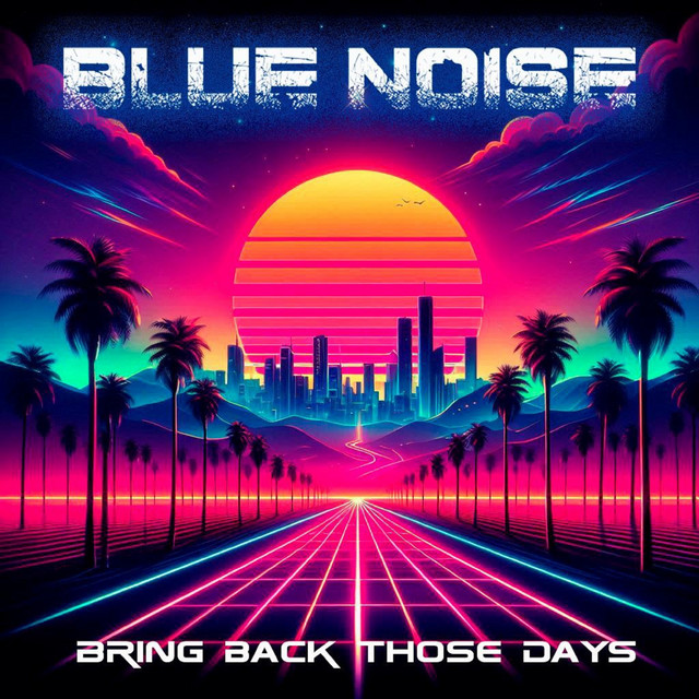 Blue Noise