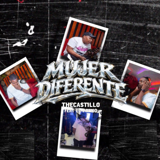 Mujer Diferente