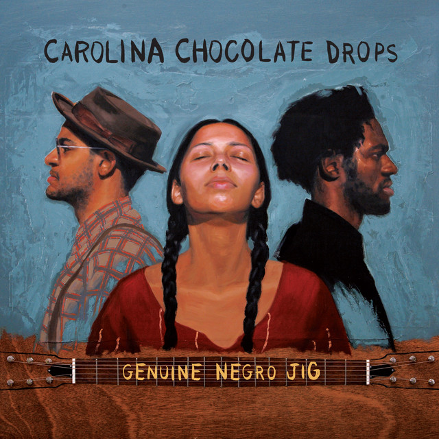 Genuine Negro Jig (15th Anniversary Edition)