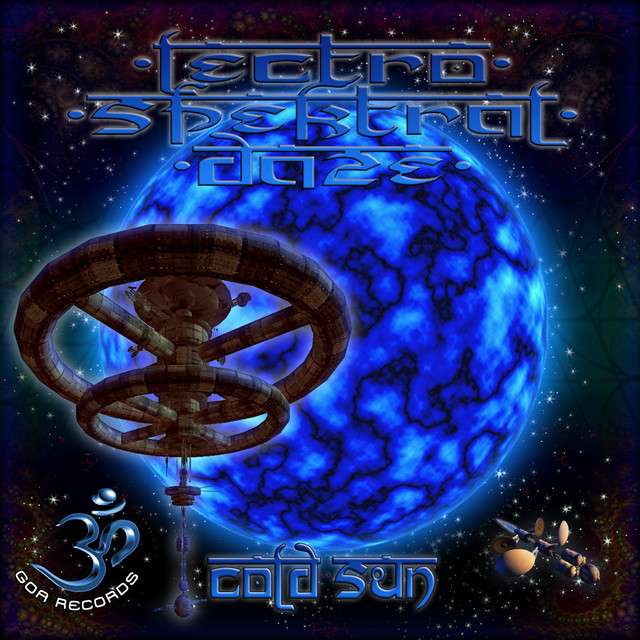 Cold Sun cover art