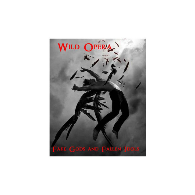 Lazarus Rising - song and lyrics by Wild Opera | Spotify