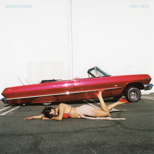 undefined album image