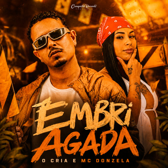 Embriagada
