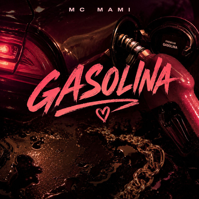 GASOLINA