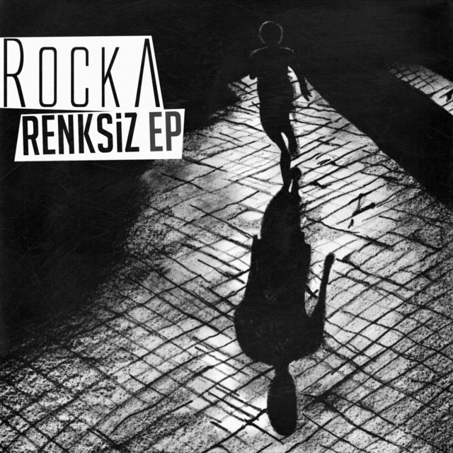 Renksiz cover art