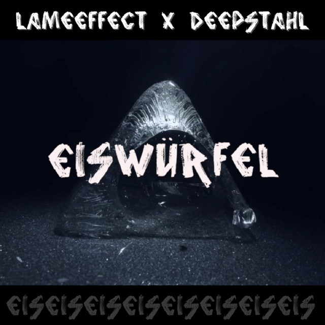 Eiswürfel (Radio Edit) cover