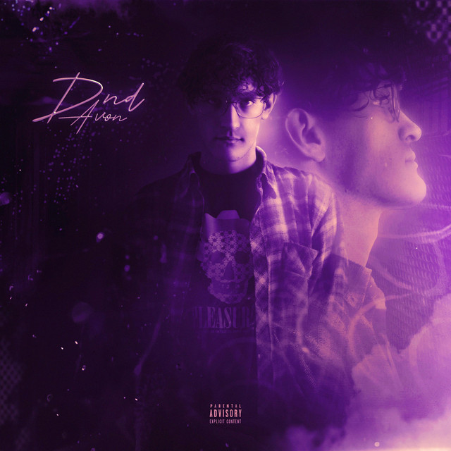 DND cover art