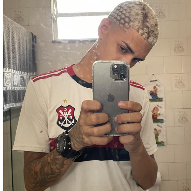 Chegou no Ouro Preto Não Tem Erro X Beat Quebra Baile