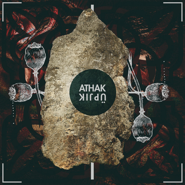 üpjik cover art