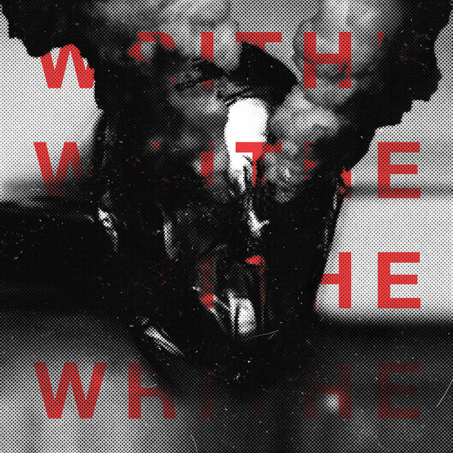 Writhe cover art