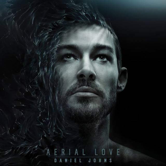 Aerial Love - EP cover art