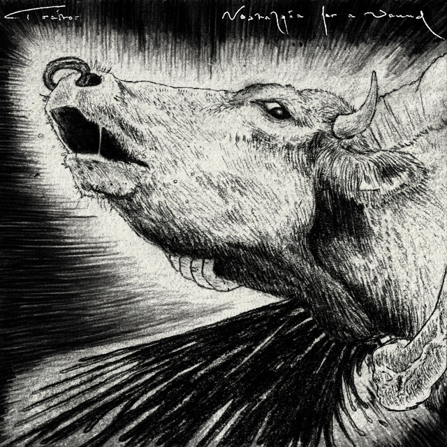 Nostalgia for a Wound cover art