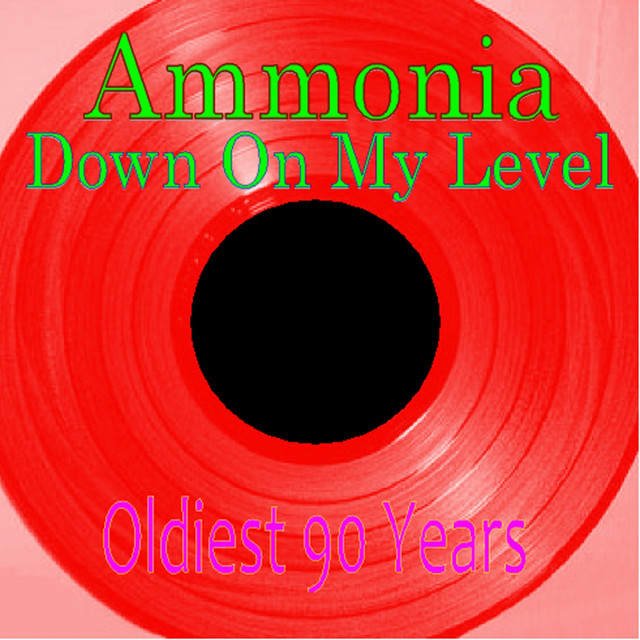 Ammonia