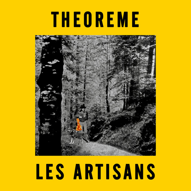 Les Artisans cover art