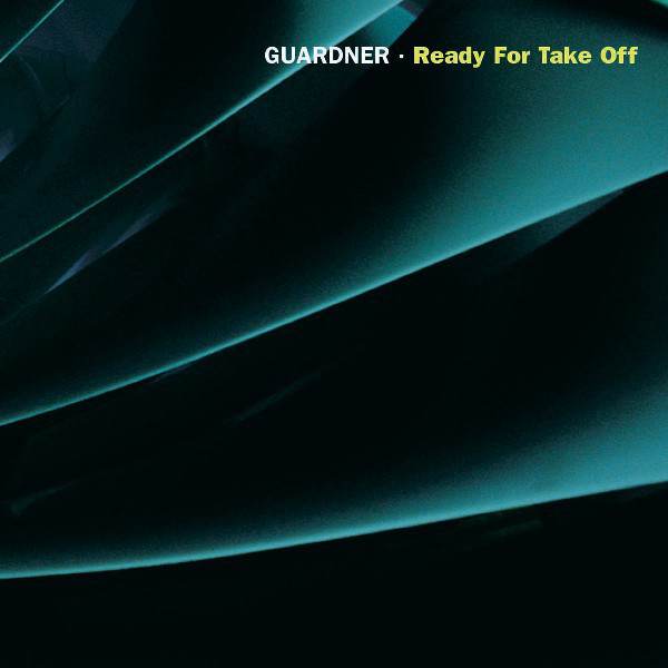 Ready for Take Off cover art