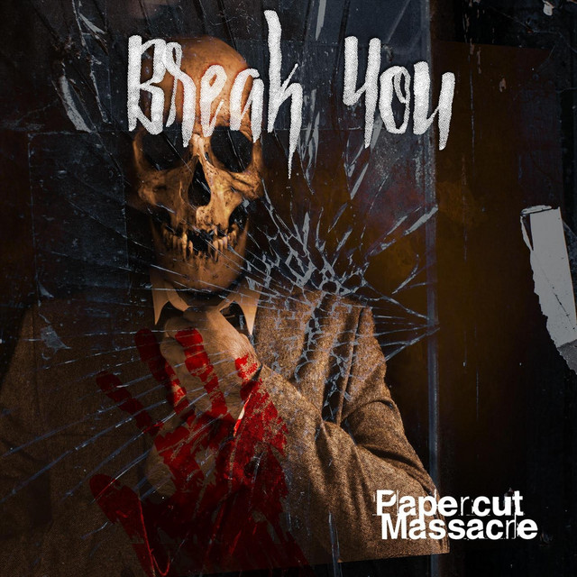 Break You cover