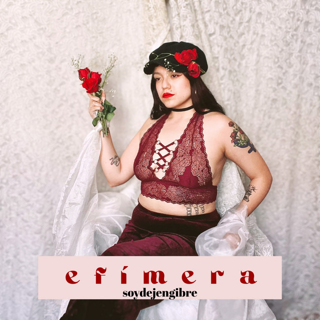 efímera cover art