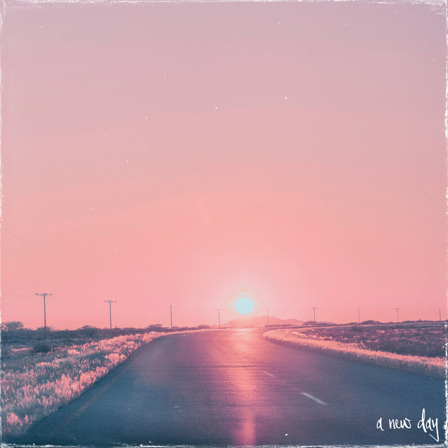A New Day