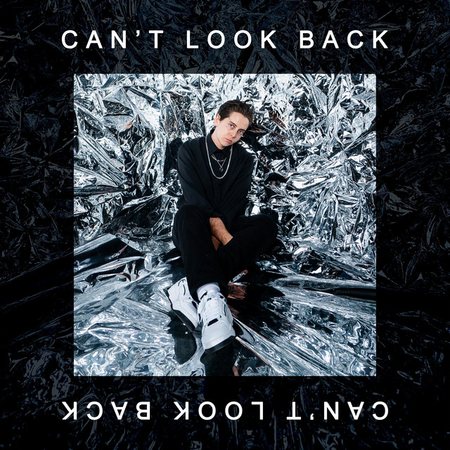 Can't Look Back