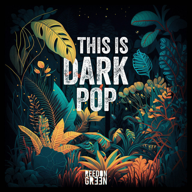 This Is Dark Pop cover art